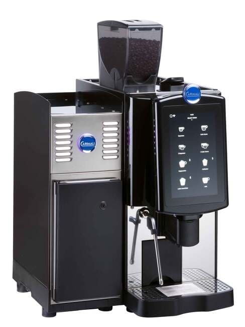 Современные технологии кофейного оборудования в HoReCa